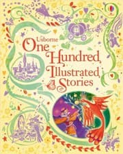 Tapa de One Hundred Illustrated Stories