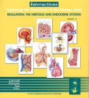 Tapa de Interactions : Exploring the Functions of the Human Body , Regulation