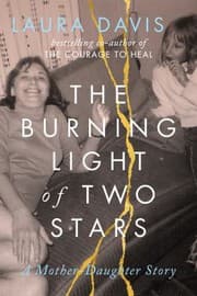 Tapa de Burning Light of Two Stars