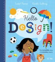 Tapa de Hello Design!