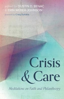 Tapa de Crisis and Care