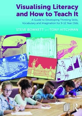 Tapa de Visualising Literacy and How to Teach It