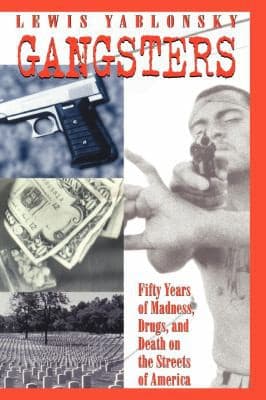 Tapa de Gangsters