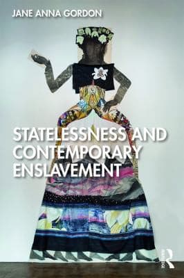 Tapa de Statelessness and Contemporary Enslavement