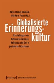 Tapa de Globalisierte Erinnerungskultur
