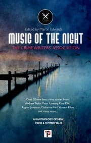 Tapa de Music of the Night