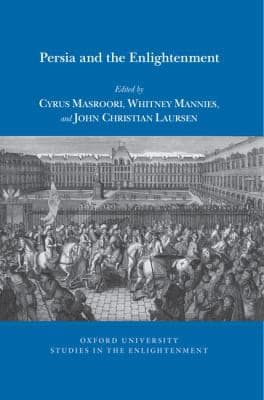 Tapa de Persia and the Enlightenment