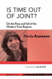 Tapa de Is Time Out of Joint?