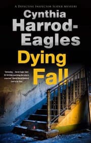 Tapa de Dying Fall