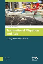 Tapa de Transnational Migration and Asia