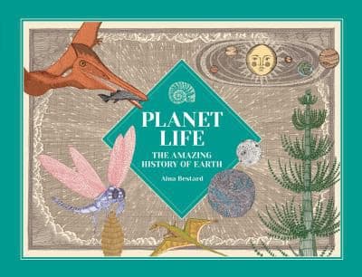 Tapa de Planet Life