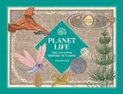 Tapa de Planet Life