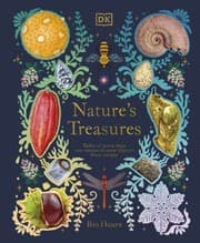 Tapa de Nature's Treasures