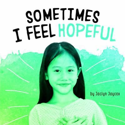 Tapa de Sometimes I Feel Hopeful