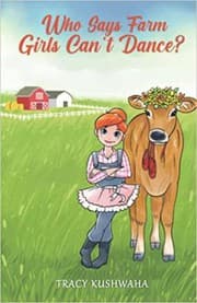 Tapa de Who Says Farm Girls Can't Dance?
