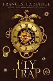 Tapa de Fly Trap