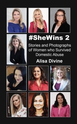 Tapa de #SheWins 2