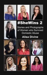 Tapa de #SheWins 2