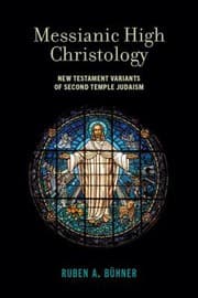 Tapa de Messianic High Christology