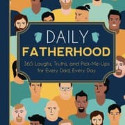 Tapa de Daily Fatherhood