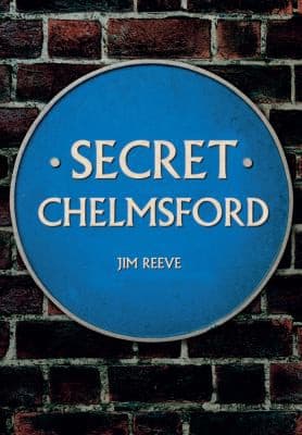 Tapa de Secret Chelmsford