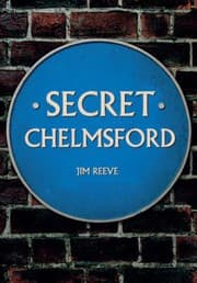 Tapa de Secret Chelmsford