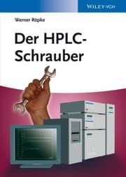 Tapa de HPLC-Schrauber