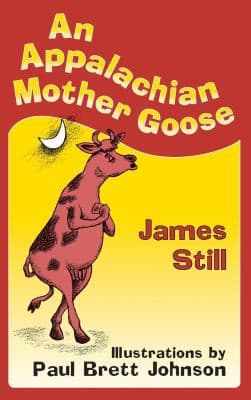 Tapa de Appalachian Mother Goose