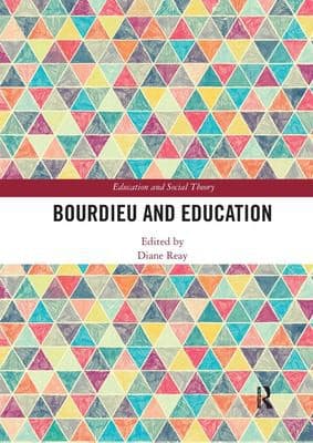 Tapa de Bourdieu and Education