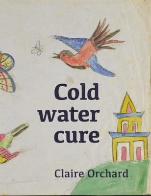 Tapa de Cold Water Cure