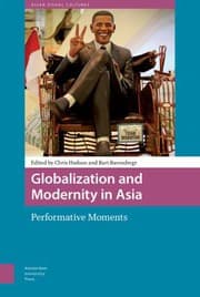 Tapa de Globalization and Modernity in Asia