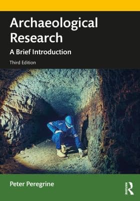 Tapa de Archaeological Research