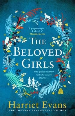 Tapa de Beloved Girls