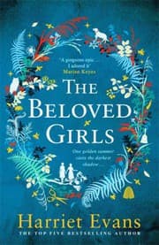Tapa de Beloved Girls