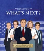 Tapa de What's Next?