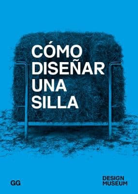Tapa de Cómo Diseñar una Silla