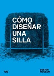 Tapa de Cómo Diseñar una Silla