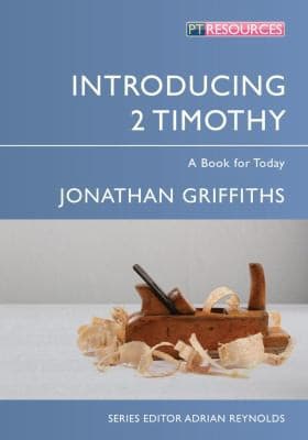 Tapa de Introducing 2 Timothy