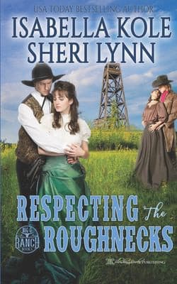 Tapa de Respecting the Roughnecks