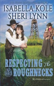 Tapa de Respecting the Roughnecks