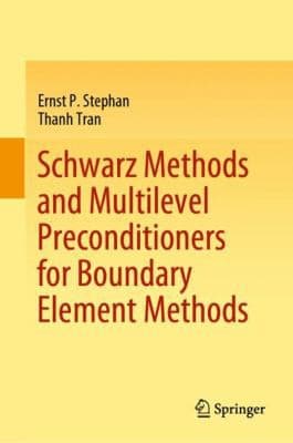 Tapa de Schwarz Methods and Multilevel Preconditioners for Boundary Element Methods