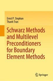 Tapa de Schwarz Methods and Multilevel Preconditioners for Boundary Element Methods
