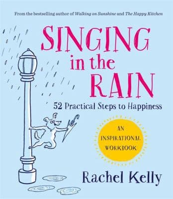 Tapa de Singing in the Rain