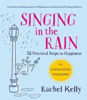 Tapa de Singing in the Rain