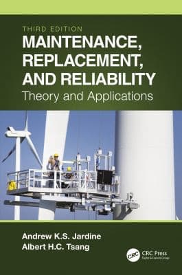 Tapa de Maintenance, Replacement, and Reliability