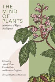 Tapa de Mind of Plants