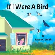 Tapa de If I Were a Bird