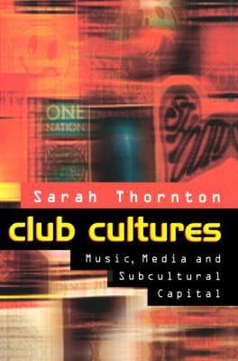 Tapa de Club cultures