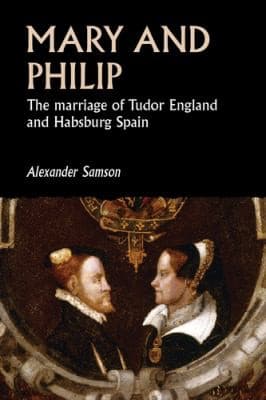 Tapa de Mary and Philip