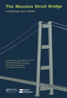 Tapa de Messina Strait Bridge
